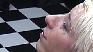 Golden Shower for Mandy
