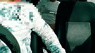 Uber Sex Car