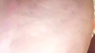 Sucking Her Ass, Her Rich Fat and Hairy Pussy to End up Fucking My Fat and Slutty Wife as a Doggy