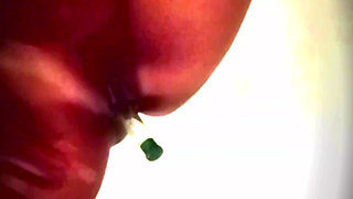 Bhabhi dathroom me mujhe kar rahi thhi