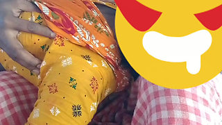 Apne-brother ko mera boobs milk pilaya