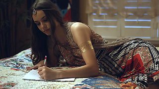 Tali Dova - Boho Beauty 3: Big Tits, Teen  Big Ass Porn