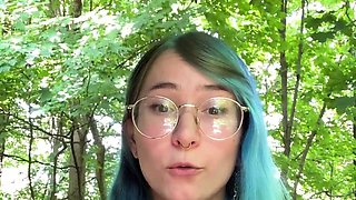 Young Skinny Teen Girl Play Solo Dildo Anal Webcam Porn