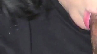 Swallowing stepdaddy's Cum Is a Must