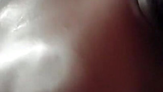Telugu Wife and Husband Romance and Talk While Taking Bath