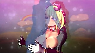 Lustful - Deskoidara