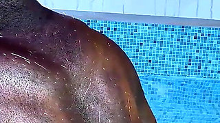 Sweet Pool Ai Girl: Bigboob Protocol Initiated - 3D Animation Hentai