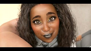 Hentai anime, three way, teen cosplay