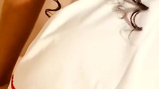 Just a Peek