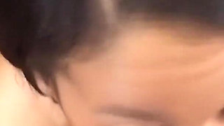 Pretty Slut Them Like to Play with Two Cocks