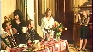 Partie Fine Au College - 1983 Full Movie