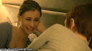 Anya Olsen Fucked In The Ass By Sugar Daddy - Big tits