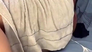 I Want You to Put It in Me and Feel It in My Ass