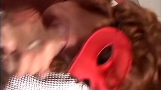 Petite Milf Loves The Young Cock