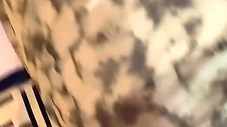 Stepdad Sneaks Into His Stepdaughters Room