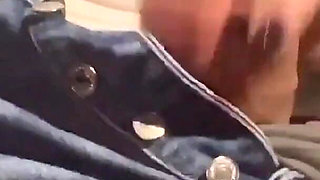 At the Mall I Pick up a Blonde and Get a Done in the Parking Lot