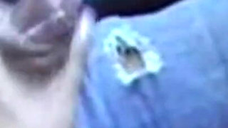 Car Wank and Blow