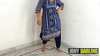 Indian Gasti Nude Mujra on Punjabi Song