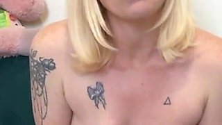 Sex-ed with Stepmommy - Jane Cane, Shiny Cock Films