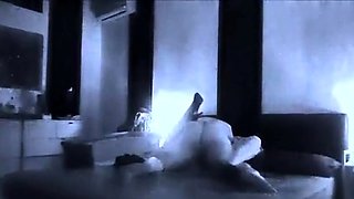 Ma copine me trompe et je la surprends  la webcam