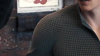 Cybernetic Seduction by 1thousand - Making Amends with the Ladies 31