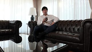 Hardcore Asian Japanese Screaming Orgasm