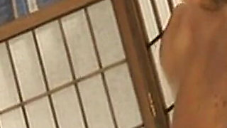 Cum on My Face - Part 05