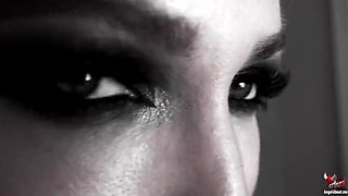 Angel The Dreamgirl's Darkest Pleasure - Blowjob, Handjob & Cum on Tits in 4K HD