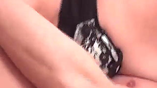 Jessica-bitch Her Return Gang-bang