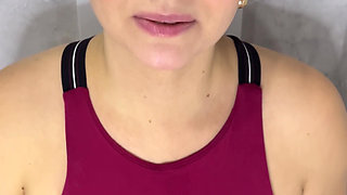 Perverted Toilet MILF