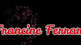 Huge-chested Crown Tearing up Mouth-watering in the Kitchen Sitting in Pica Grande and Gulping Milk in the Throat
