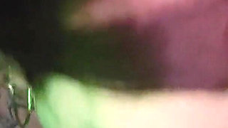 Lucky Gurl Nikki Cakes - Green Light Special POV Blowjob