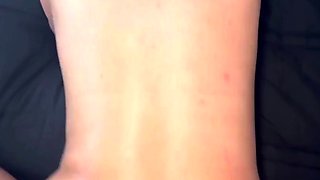 Lexis Wilson BG Sex Tape