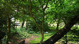 Outdoor Group Fucking