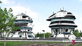 Tootsie's big ass video