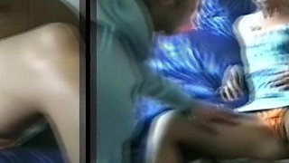 Hot German MILF Fisted and Fucked Before a Cumshot