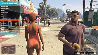 Gta 5 sex, gta v sex mod, gta nude mod