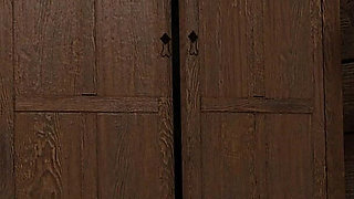 Lustful Voyage - V0.4 - Cordell Told Clyde the Story of How His Wife Cheated on Him