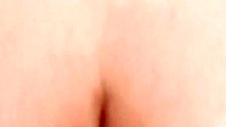 Graycee's rough clip