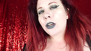 Goon for My Black Lips