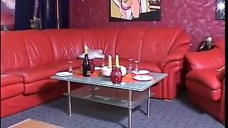 Group Sex With Horny Pussies