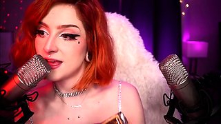 Mewlies - ASMR - Casual Whispers