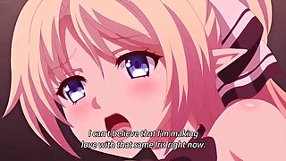 Enjo Kouhai 1
