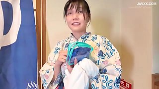 SOD Employee's Shy Towel-Only Onsen Adventure. Japanese woman erotic video x5xBF4552E0A4E538BCFE