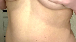 milf breasts are the best