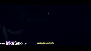 Big Ass Anal Sex - Michael Jackson Parody with Hot Latina Teens - Rough XXX