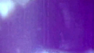 Vintage MILF knows how to please her man  (No audio but music)