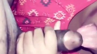 Indian Tamil Aunty Blowjob Sex Video
