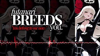 F4A; Softcore Audio; Forever Marked (Hermaphroditism)