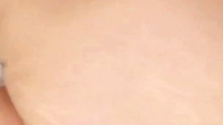 Fit Cam Girl First Time Fucking Guy on Camera